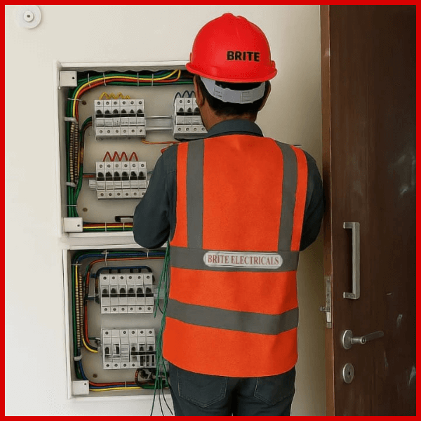 Expert Electricals Solutions