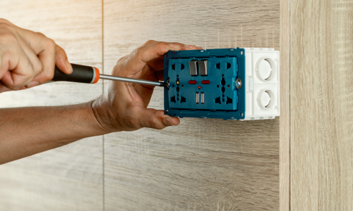 Installation & Commissioning